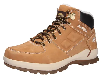 Produktbild von Boots Gelb, 221-011: Deutsch:42, Color:gelb