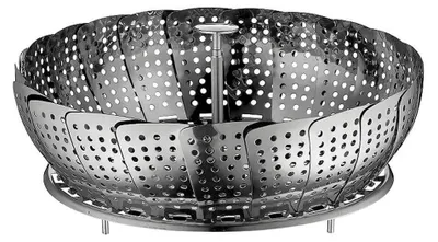 Image de Accessoire vapeur pliable de la marque Küchenprofi, disponible en taille 20 cm : 20 cm