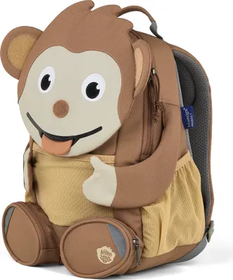 Produktbild von Affenzahn Großer Freund Affe Kindergartenrucksack