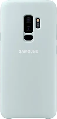 Zdjęcie produktu dla Samsung EF-PG965, Pokrowiec, Samsung, Galaxy S9 Plus, 15,8 cm (6.2"), Niebieski