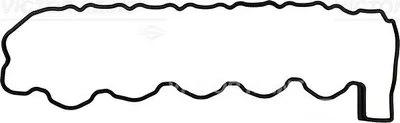Produktbild von REINZ 71-40316-00 Ventildeckel Zylinderkopfhaube Dichtung passend für MERCEDES-BENZ S-Klasse Limousine (W221) S-Klasse Limousine (W222, V222, X222)