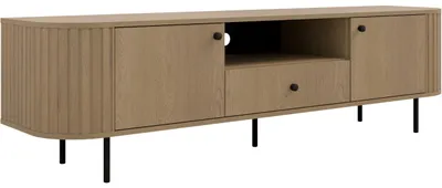 Obrázek produktu pro Komoda RTV NARITA 06 dub cremona