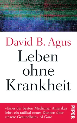 Immagine prodotto di Agus, D: Leben ohne Krankheit