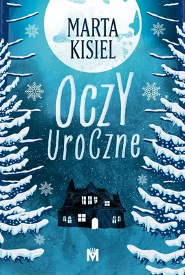 Immagine prodotto di Oczy uroczne