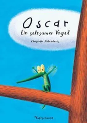 Produktbild von Oscar