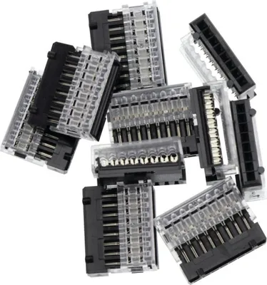 Produktbild von Eaton Flachstecker SWD4-8MF2 116023
