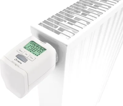 Image de Olympia HT 430-22 Energiespar-Heizungsregler (73024)