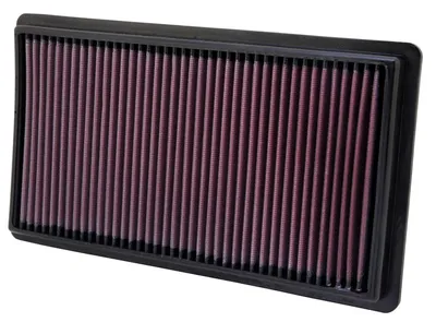 Image de K&N filtre à air sport pour Ford Explorer r.v. 2020-2023 3.0L Petrol Petrol