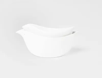 Image de Räder Schalentiere 2er Set 21x12x7cm