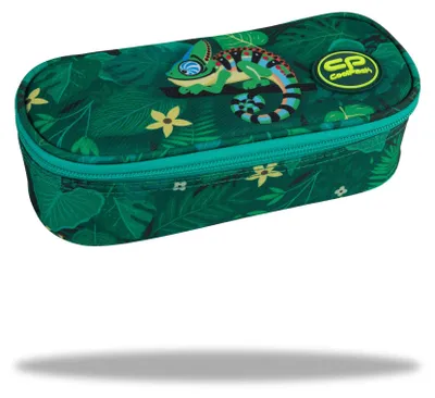 Zdjęcie produktu dla Piórnik Coolpack Campus Tropic