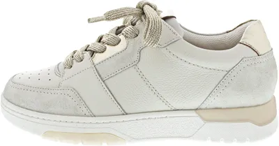 Image de Chaussures à lacets sportives Paul Green, grises, taille 39