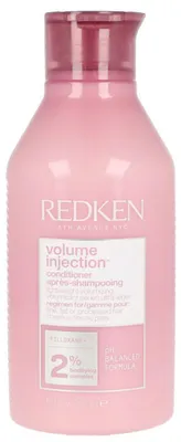 Produktbild von Redken - Volume Injection Conditioner 300ml