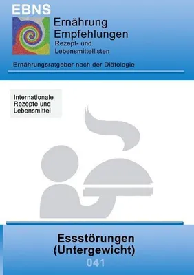 Image de Ernährung bei Essstörungen (Untergewicht)