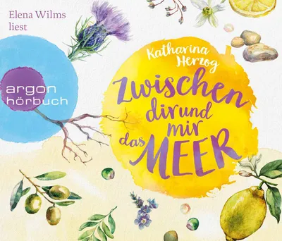 Produktbild von Zwischen dir und mir das Meer
