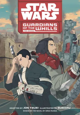 Produktbild von Star Wars: Guardians of the Whills