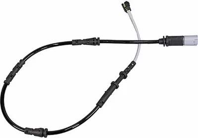 Produktbild von METZGER 1190388 Warnkontakt Bremsbelagverschleiß 657mm Hinten für BMW 1 Schrägheck (F40) 2 Gran Coupe (F44) X2 (F39) für MINI Clubman (F54)