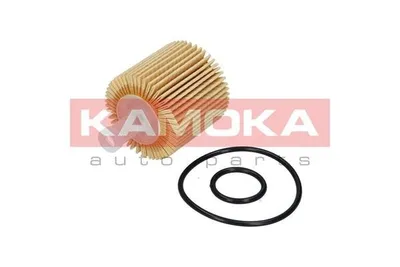 Produktbild von Ölfilter KAMOKA F112001 Filtereinsatz für TOYOTA Yaris Schrägheck (P9) für DAIHATSU CHARADE für LEXUS CT (ZWA10) für LOTUS ELISE
