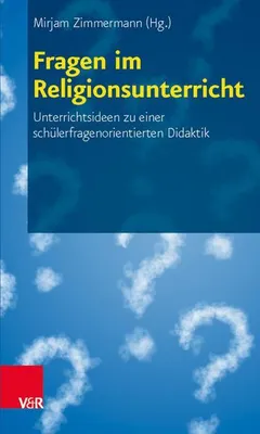 Obrázok produktu pre Fragen im Religionsunterricht