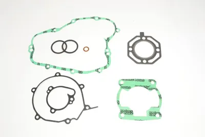 Produktbild von Motordichtsatz Für Kawasaki Kx80`88-89
