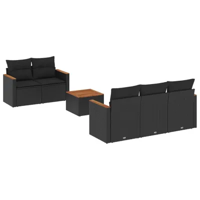 Obrázok produktu pre VidaXL 3258184, 6 kusov