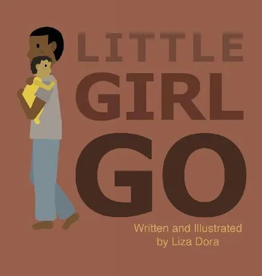 Produktbild von Little Girl Go