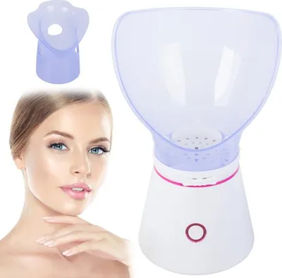 Obrázok produktu pre Verk 24270 Inhalátor a tvárová sauna