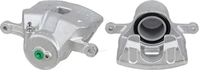 Produktbild von Bremssattel 1 Kolben Ø 60 mm Grauguss A.B.S. für u.a. HYUNDAI TUCSON