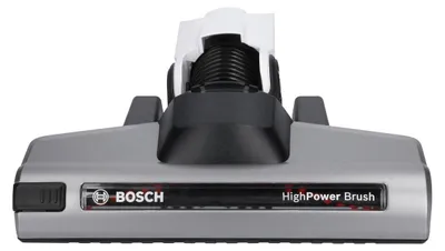 Produktbild von Bodendüse ElektroBodenbürste Drehkippgelenk Düse Bosch Siemens 00579177 Staubsauger Handstaubsauger Stielstaubsauger