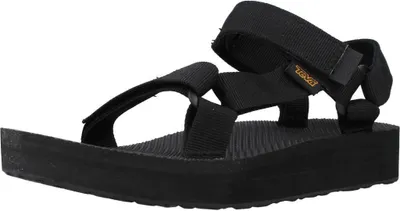 Obrázok produktu pre TEVA W MIDFORM UNIVER Čierna