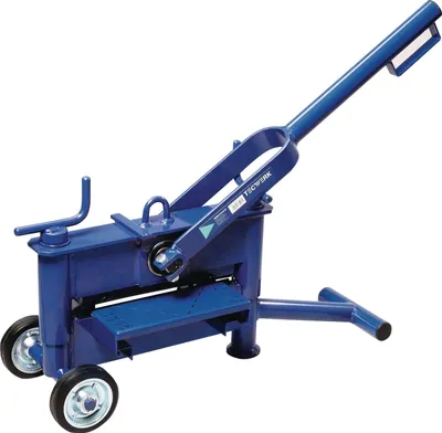 Zdjęcie produktu dla Przecinarka do kamienia kompozytowego Grubość cięcia 10–120 mm Szerokość cięcia 330 mm Waga 41 kg