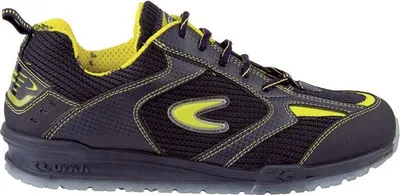 Zdjęcie produktu dla Buty ochronne S1 P SRC, Cofra Carnera 37