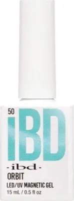 Produktbild von IBD Magnetic Gel Orbit 15ml