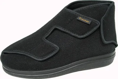 Produktbild von Fischer Markenschuh Hausschuhe für Damen
