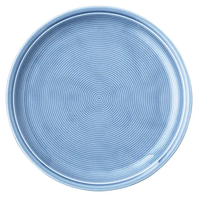 Imagen del producto de Plato para desayuno Thomas, 22 cm, color azul glacial (Arctic Blue), modelo 11400-401927-10222