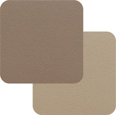 Immagine prodotto di Sottobicchieri Fleximats, set di 4: grigio/beige