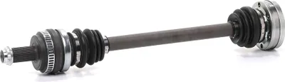 Produktbild von MAGNETI MARELLI 302004190021 Antriebswelle Hinten Links für BMW 3 Touring (E91) 3 Limousine (E90) 1 Schrägheck (E87) 3 Coupe (E92) 1 Schrägheck (E81)