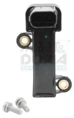 Produktbild von MEAT & DORIA Ventileinheit Hydraulikaggregat-Autom.Getr. 805079 für FIAT Ducato Kastenwagen (250, 290)