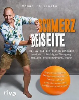Produktbild von Schmerz beiseite