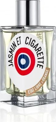 Zdjęcie produktu dla Etat Libre d'Orange Jasmin Et Cigarette woda perfumowana dla kobiet 50 ml