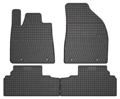 Immagine prodotto di Tappetini in gomma FROGUM per Lexus RX III 2008-2015