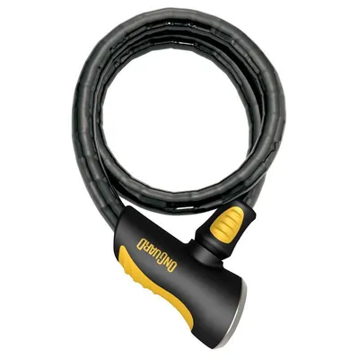 Zdjęcie produktu dla Opancerzony zamek kablowy Onguard Rottweiler 8026 100 cm D 20 mm