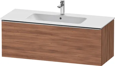 Produktbild von DURAVIT DE4264070790000 D-Neo WTU WH R.ek 1210x462x440 Nu Mt