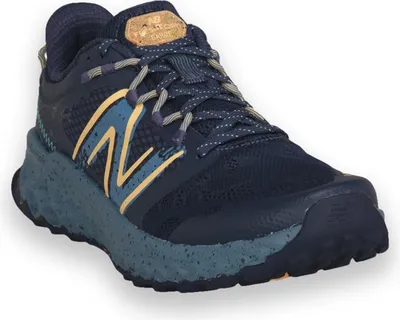 Produktbild von Schuhe New Balance Trail WTGARON1
