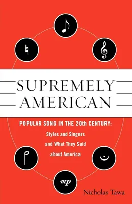 Produktbild von Supremely American