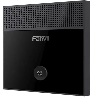 Produktbild von Fanvil H501W H501W-WiFi Mini Intercom