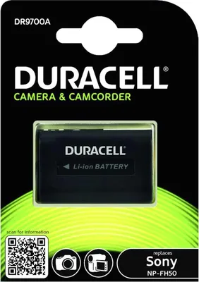 Obrázek produktu pro 2-Power DR9700A, 700 mAh, 7,4 V, Lithium-ion (Li-ion)