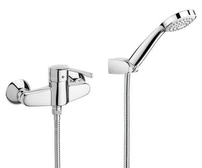 Produktbild von Mezdr.ext.p/Ducha C/Inversor Aut.