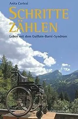 Produktbild von Schritte zählen