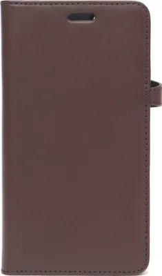 Obrázok produktu pre Buffalo 590013, Puzdro s peňaženkou, Apple, iPhone 11, Hnedá