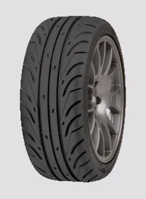 Produktbild von Accelera Sommerreifen motorcycle-tyres 651 Sport ( 245/40 R17 95W XL )